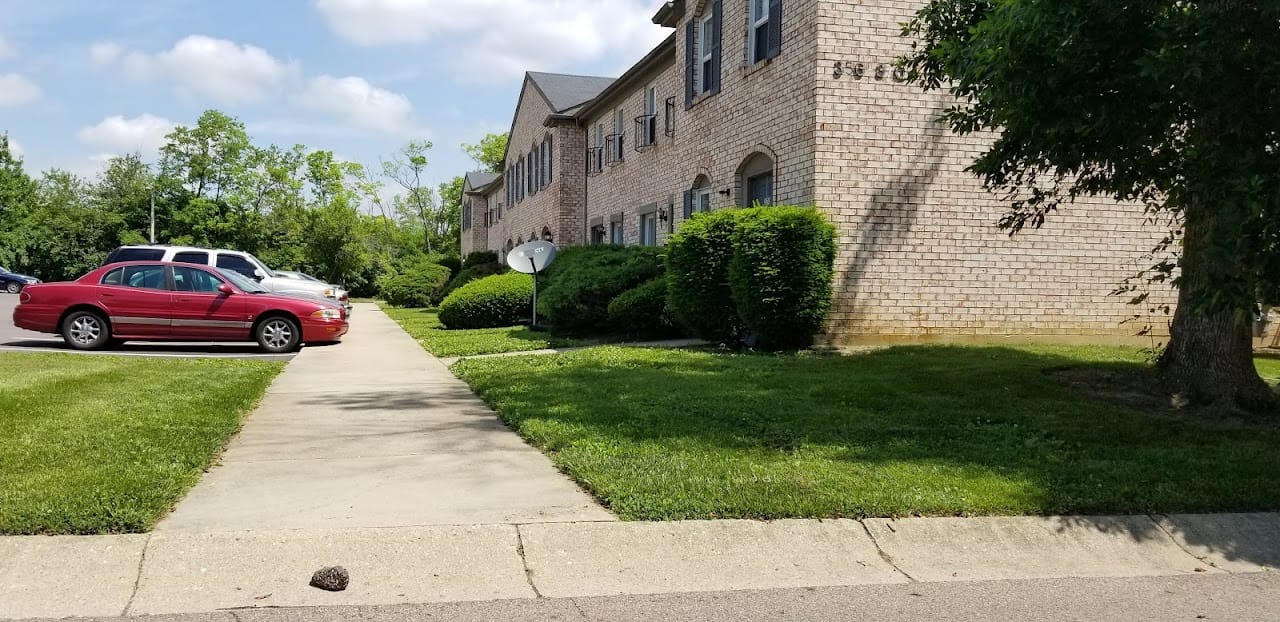 Photo of WINGATE AT BELLE MEADOWS. Affordable housing located at 414 OUTER BELLE RD TROTWOOD, OH 45426