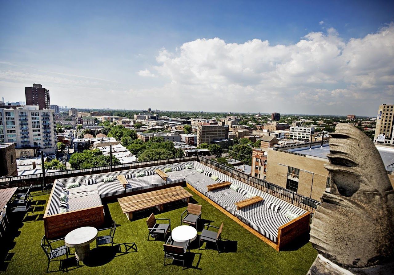 Photo of 6001 W. LAWRENCE at 6017 W LAWRENCE AVE CHICAGO, IL 60630