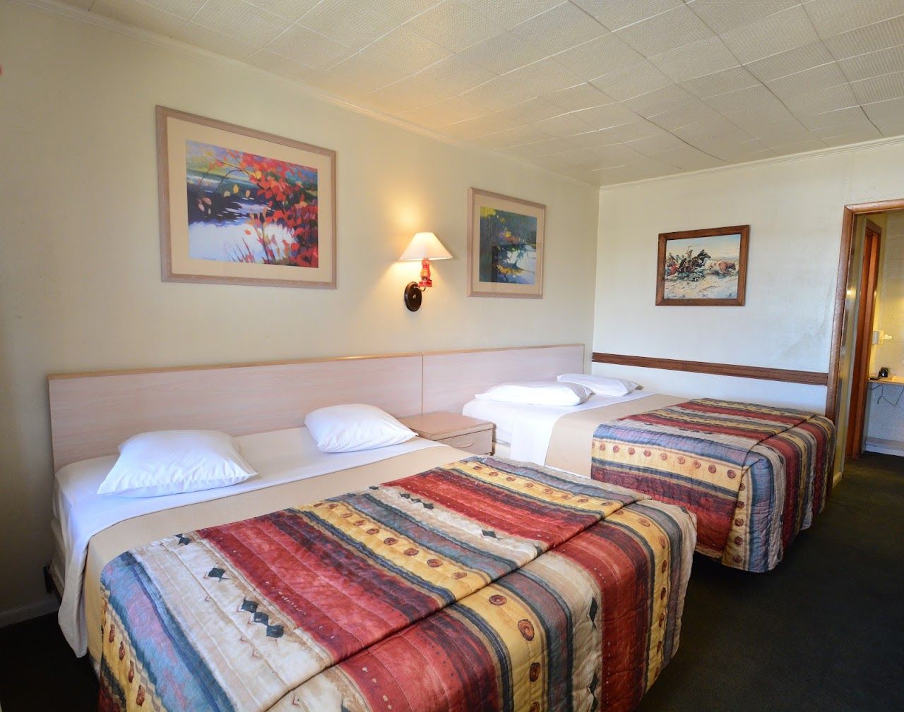 Photo of Western Hills Apartments at 1572 Historic Route 66 Flagstaff, AZ 86001