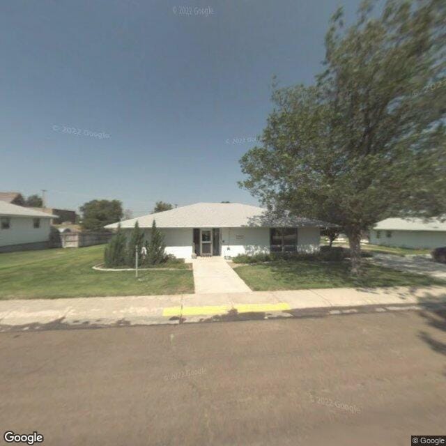 Photo of St. Francis Housing Authority at 200 N ASH Street ST FRANCIS, KS 67756