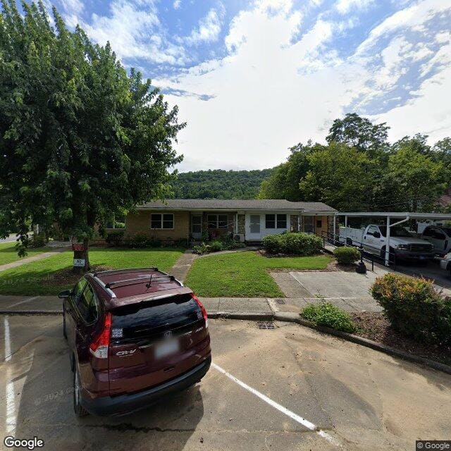 Photo of Hot Springs Housing Authority. Affordable housing located at 50 Walnut Street HOT SPRINGS, NC 28743
