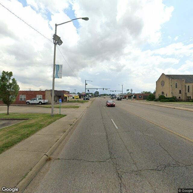 Photo of MEADOWS AT WEST MEMPHIS at 1101 S AVALON ST WEST MEMPHIS, AR 72301