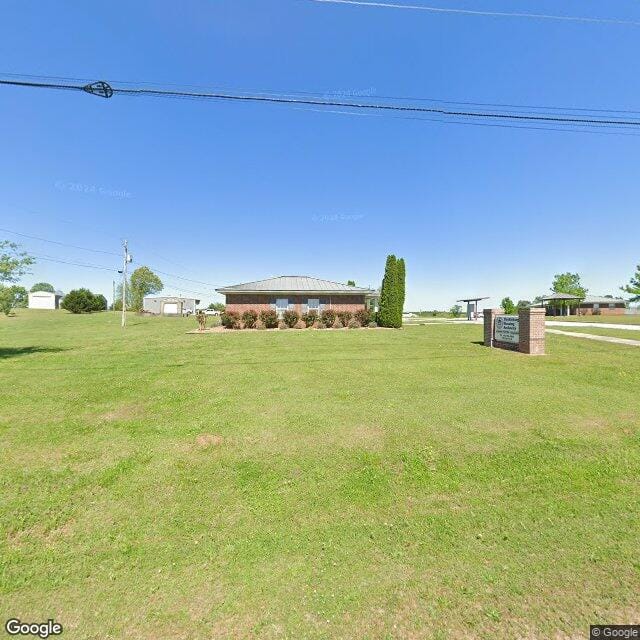 Photo of HACKLEBURG HOUSING AUTHORITY. Affordable housing located at 425 RAY Road HACKLEBURG, AL 35564