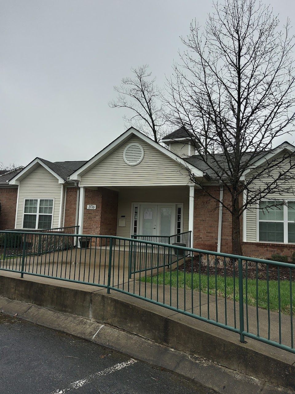 Photo of Grand View Apartments. Affordable housing located at 376 S Lancaster Rd Clarksville, TN 37042
