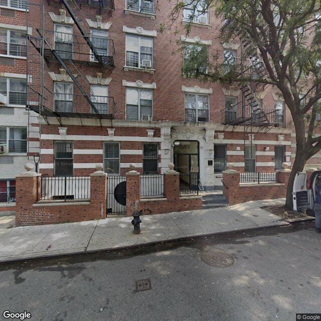 Photo of CENTRAL HARLEM ASSOCIATES LLC. Affordable housing located at 2730 8TH AVENUE NEW YORK, NY 10039