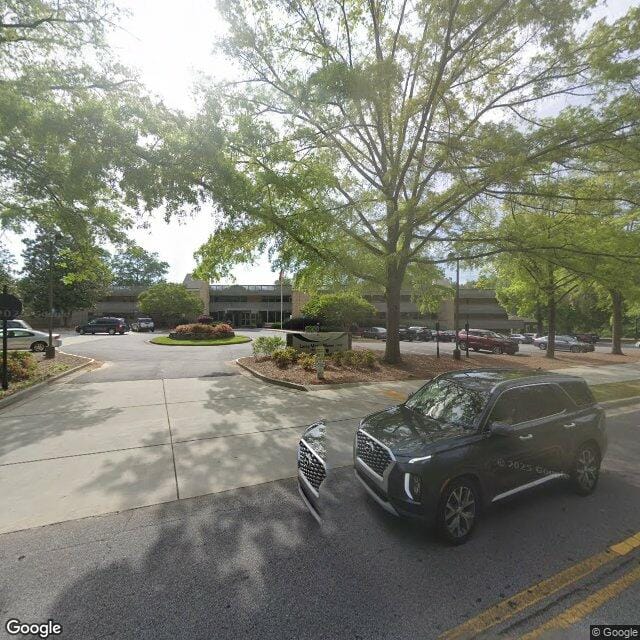Photo of Larry Moore Manor at 7340 Lester Rd Union City, GA 30291