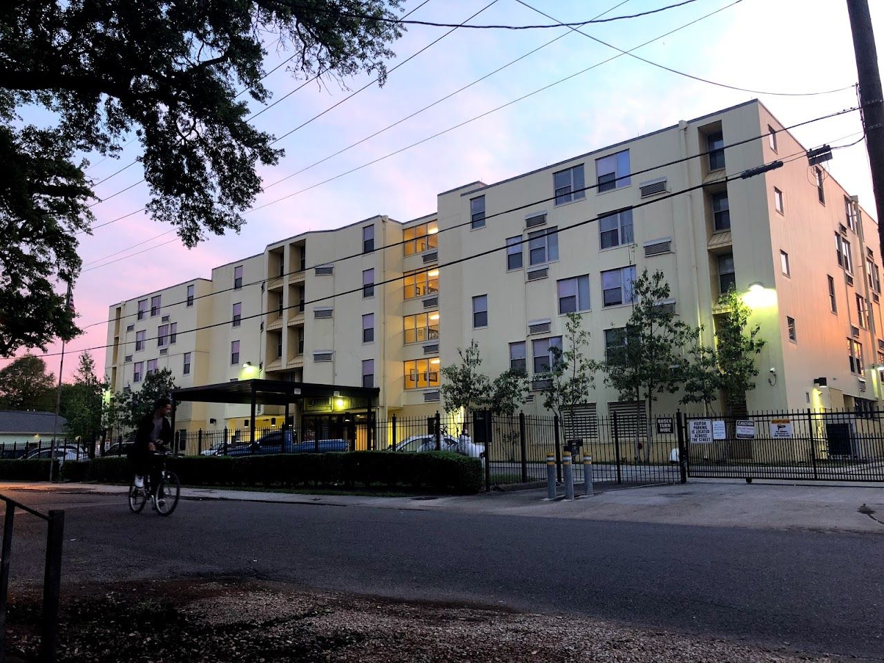 Photo of ANNUNCIATION INN APARTMENTS. Affordable housing located at 1220 SPAIN STREET NEW ORLEANS, LA 70117