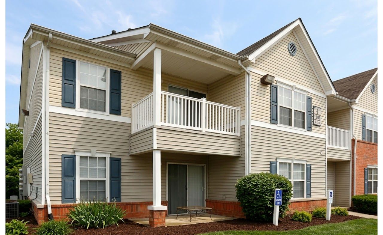 Photo of Pebble Brooke Apartments. Affordable housing located at 1288 Pebble Brooke Trl Milford, OH 45150