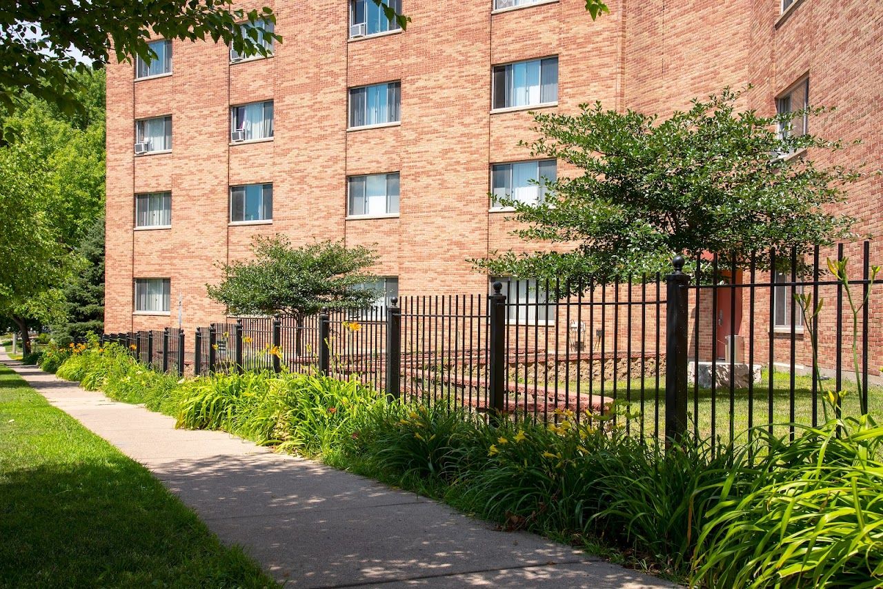 Photo of DALE STREET PLACE at 313 DALE STREET NORTH SAINT PAUL, MN 55103
