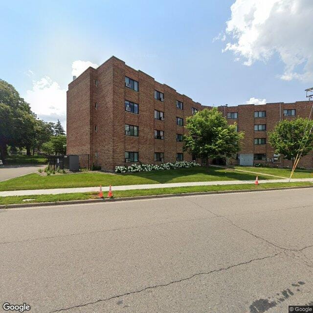 Photo of DALE STREET PLACE. Affordable housing located at 313 DALE STREET NORTH SAINT PAUL, MN 55103