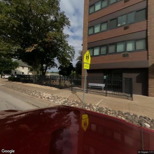 Photo of Streed Tower at 647 16th Ave East Moline, IL 61244