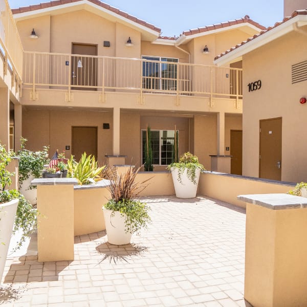 Photo of TEMPLETON PLACE II at 1060 KENDALL ROAD TEMPLETON, CA 93465