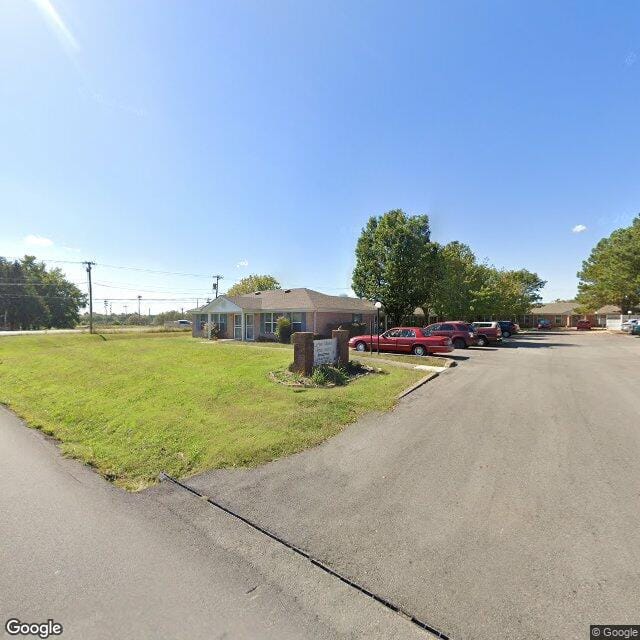 Photo of LEGION MANOR APARTMENTS at CADIZ ST. PRINCETON, KY 42445