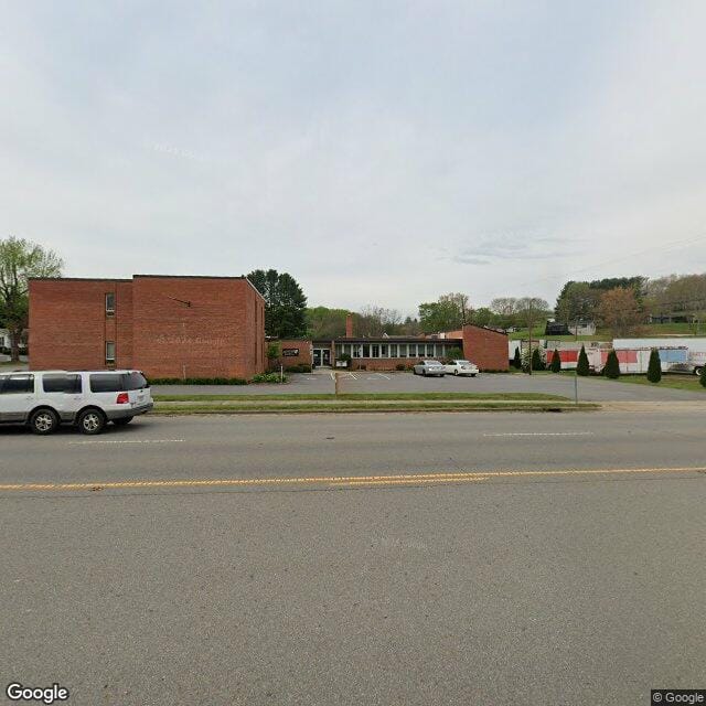 Photo of Mountain Projects, Inc.. Affordable housing located at 2177 Asheville Road WAYNESVILLE, NC 28786