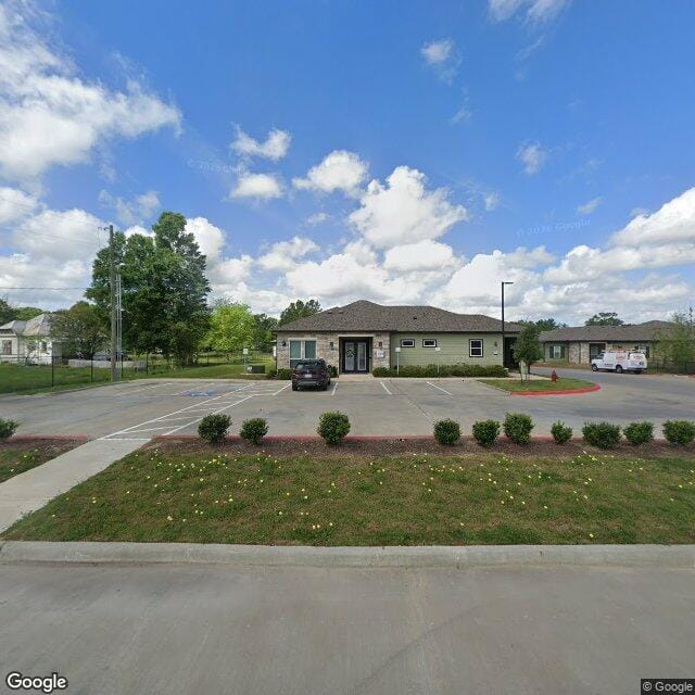 Photo of LIVINGSTON PIONEER CROSSING. Affordable housing located at 1549 N DOGWOOD AVENUE LIVINGSTON, TX 77351