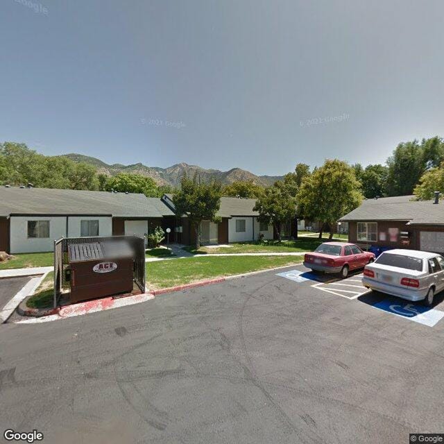 Photo of GARDEN GROVE APARTMENTS at 1155 E. 23RD STREET OGDEN, UT 84401