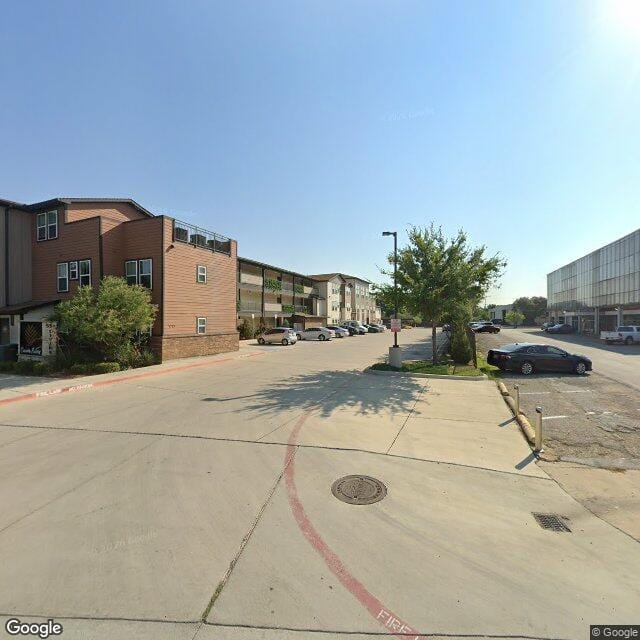 Photo of CANOVA PALMS. Affordable housing located at NEQ OF W PIONEER DR AND W IRVING BLVD IRVING, TX 75061