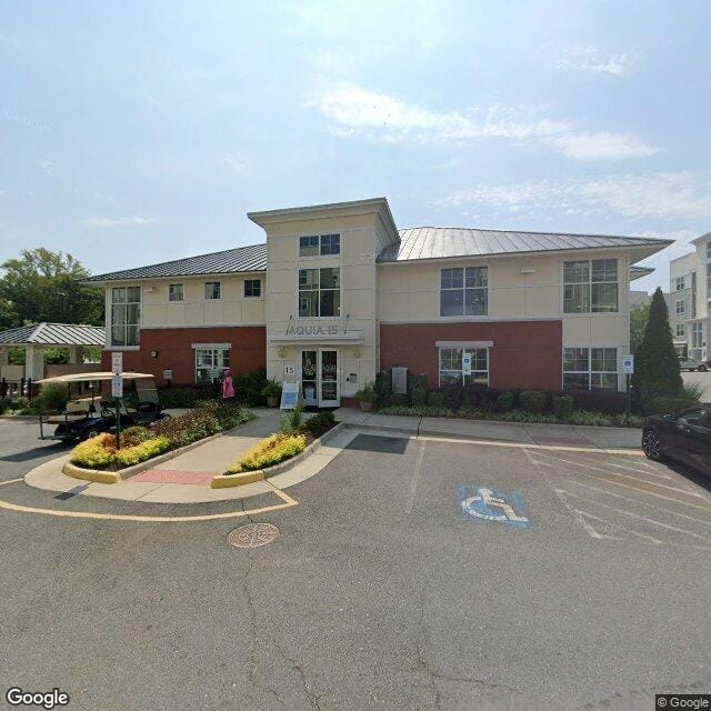 Photo of AQUIA FIFTEEN AT TOWNE CENTER at 475 AQUIA TOWNE CENTER DRIVE STAFFORD, VA 22554