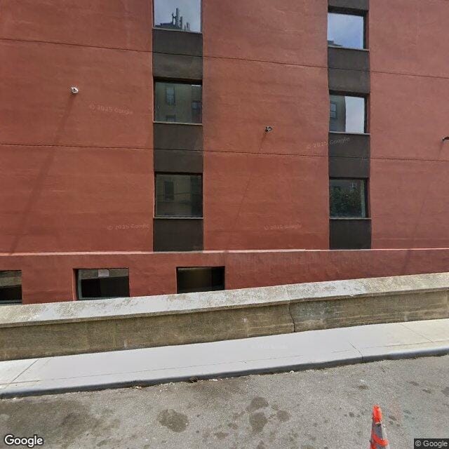 Photo of 3254 Parkside Pl. Affordable housing located at 3254 Parkside Pl Bronx, NY 10467