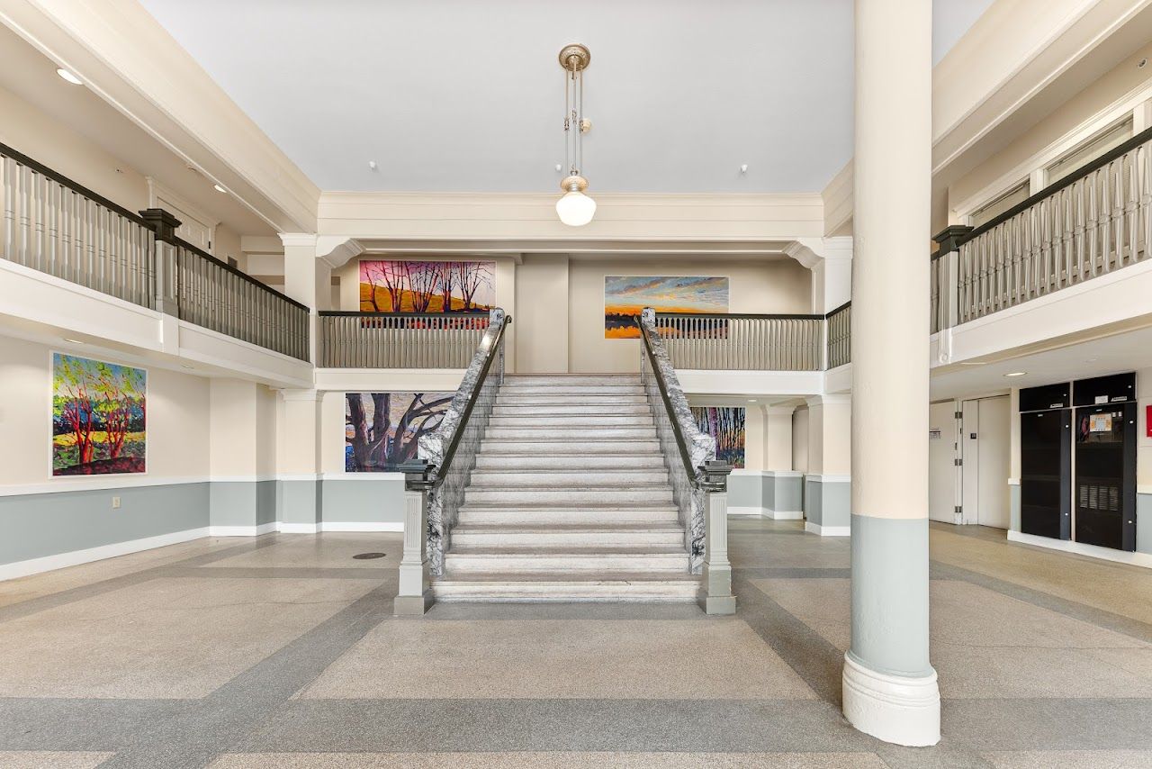 Photo of 206 Flats. Affordable housing located at 206 S Post St Spokane, WA 99201