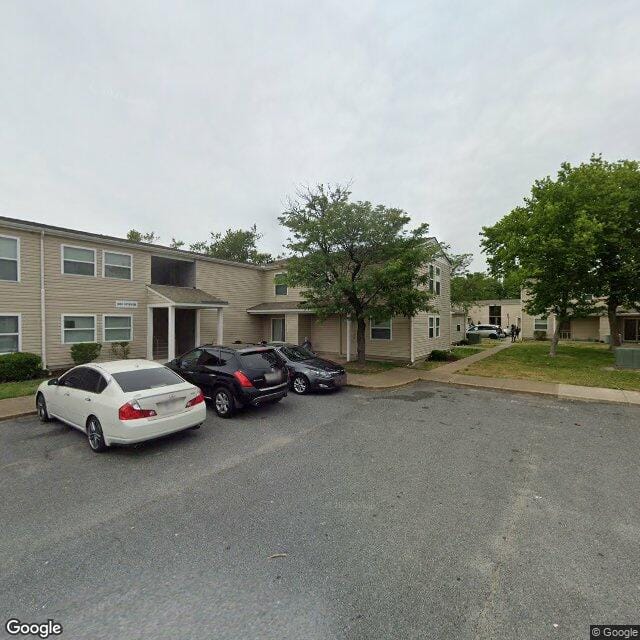 Photo of SOUTHSIDE GARDENS. Affordable housing located at 607 JEFFERSON ST PORTSMOUTH, VA 23704