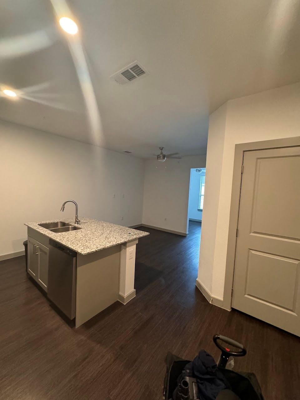 Photo of DIAN STREET VILLAS at 1433 DIAN STREET HOUSTON, TX 77008