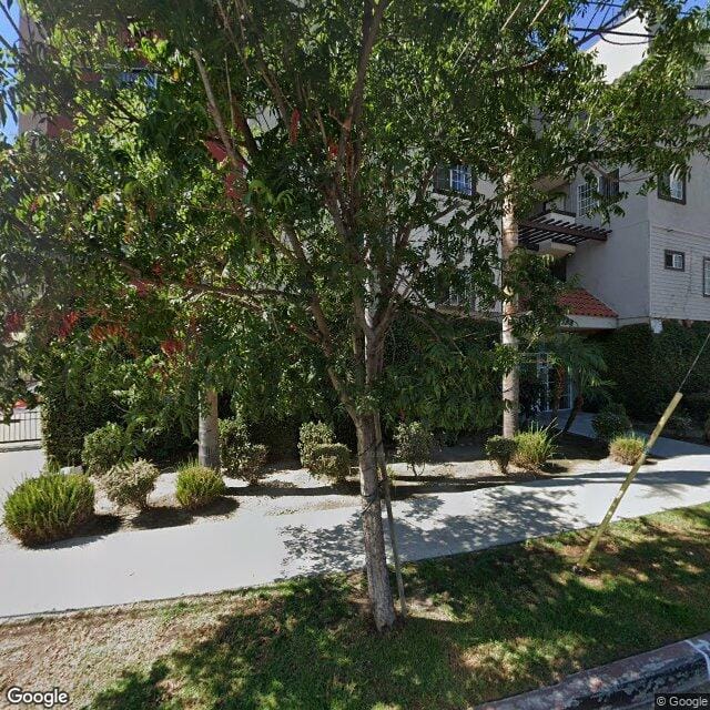 Photo of FIGUEROA PLACE at 1320 W SUNSET BLVD LOS ANGELES, CA 90026