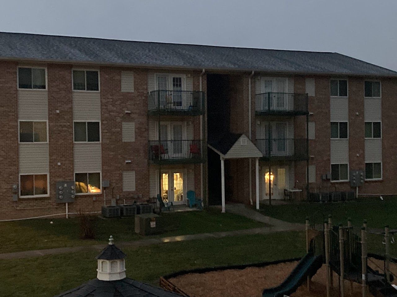 Photo of WESTWOOD. Affordable housing located at 1050 W WASHINGTON ST WYTHEVILLE, VA 24382