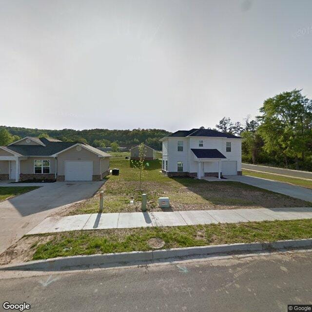 Photo of WEST END VILLAGE at 206 UKIAH AVE N RUSSELLVILLE, AR 72801