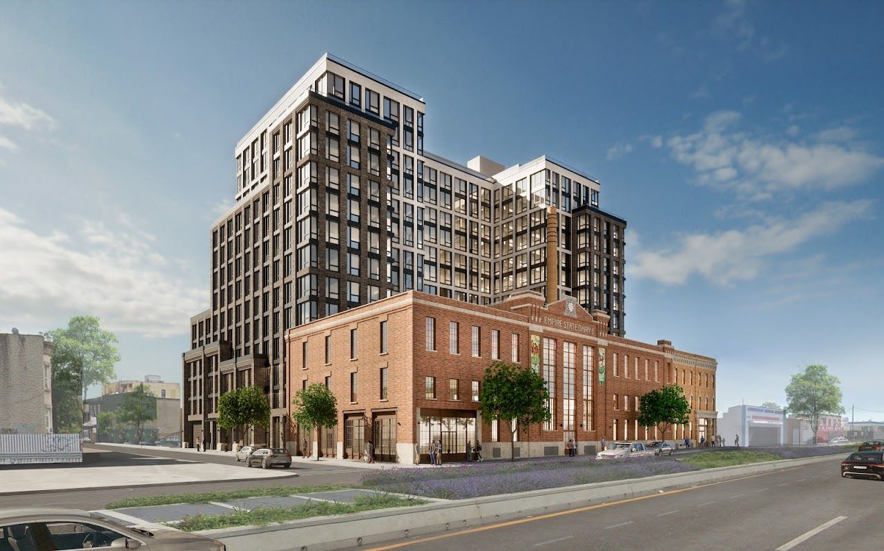 Photo of 2886 Atlantic Ave. Affordable housing located at 2886 Atlantic Ave Brooklyn, NY 11207