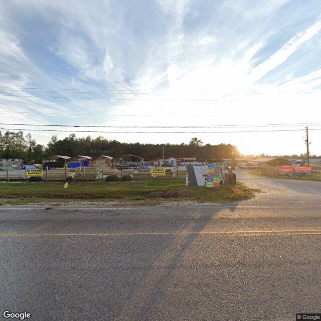 Photo of LUMBER CROSSINGS APARTMENTS. Affordable housing located at 801 DUNN ROAD LUMBERTON NC, NC 28358