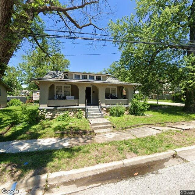 Photo of 1316 E 61ST ST at 1316 E 61ST ST KANSAS CITY, MO 64110