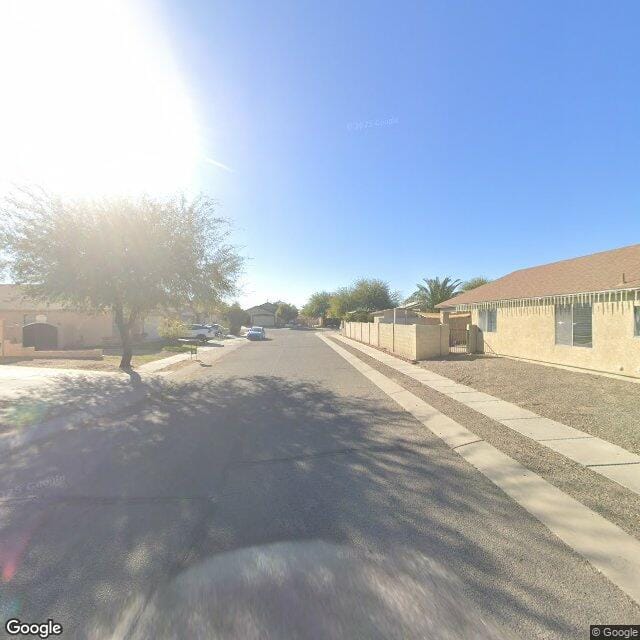 Photo of Rio Azul Apartments. Affordable housing located at 839 E Minorka Rd Tucson, AZ 85706