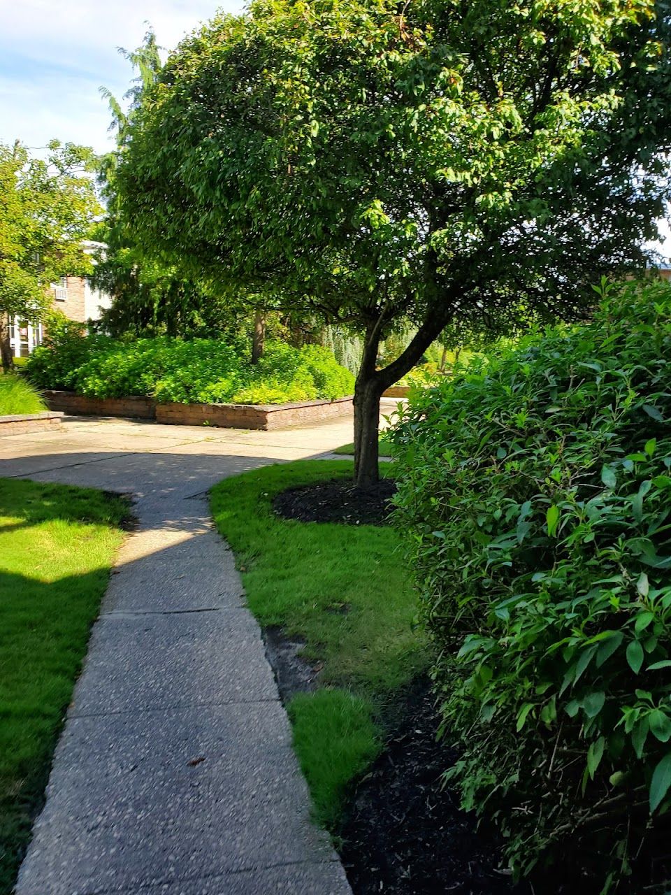 Photo of BAYSHORE SENIOR RESIDENCE. Affordable housing located at 28-34 PARK AVE BAY SHORE, NY 11706