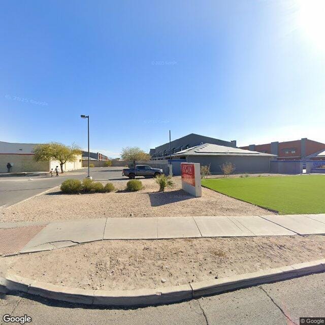 Photo of RIO MERCADO. Affordable housing located at 5489 S. PARK AVE., AND 5761 S. PARK AVE. TUCSON, AZ 85706