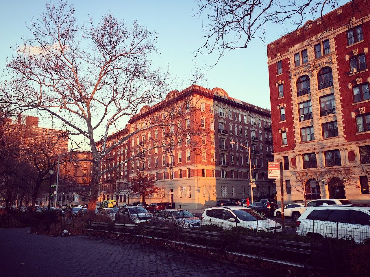 Photo of DOROTHY DAY APTS. Affordable housing located at 583 RIVERSIDE DR NEW YORK, NY 10031