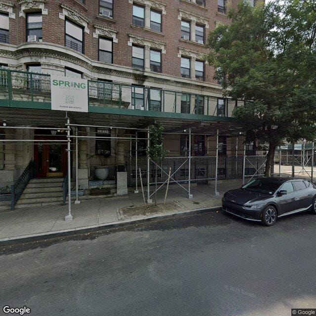 Photo of DOROTHY DAY APTS. Affordable housing located at 583 RIVERSIDE DR NEW YORK, NY 10031