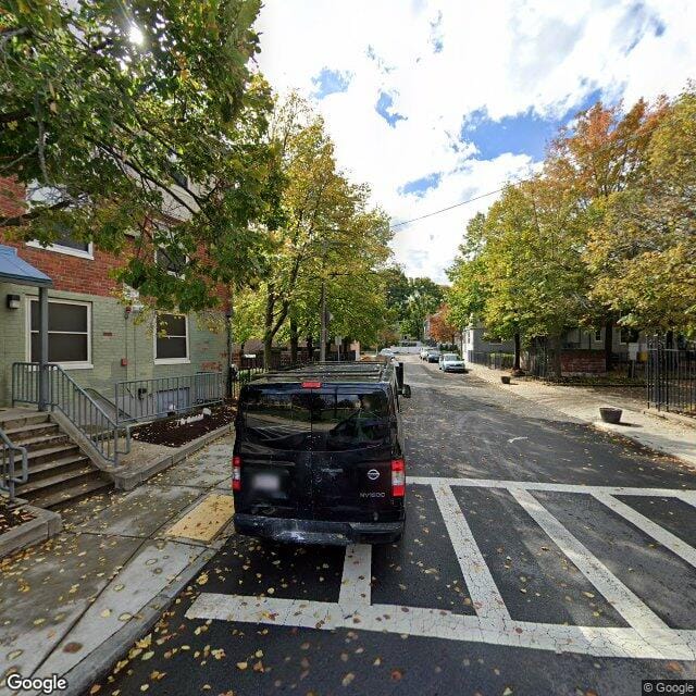 Photo of ORCHARD PARK IIIB at ROXBURY, MA