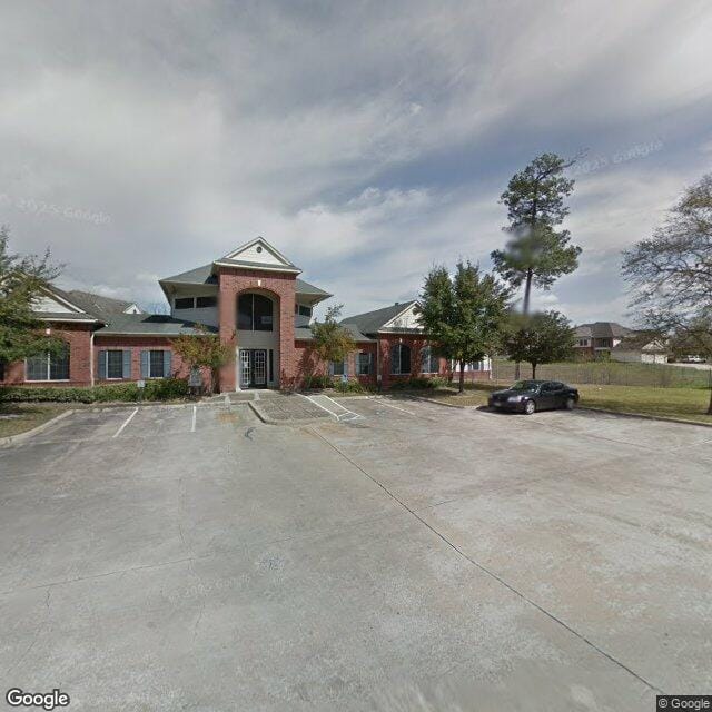 Photo of HOLLOW CREEK APTS. Affordable housing located at 500 HICKERSON ST CONROE, TX 77301