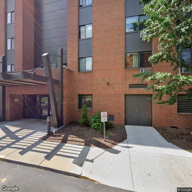 Photo of COLONY HOUSE. Affordable housing located at 1 CADILLAC DRIVE PROVIDENCE, RI 02907