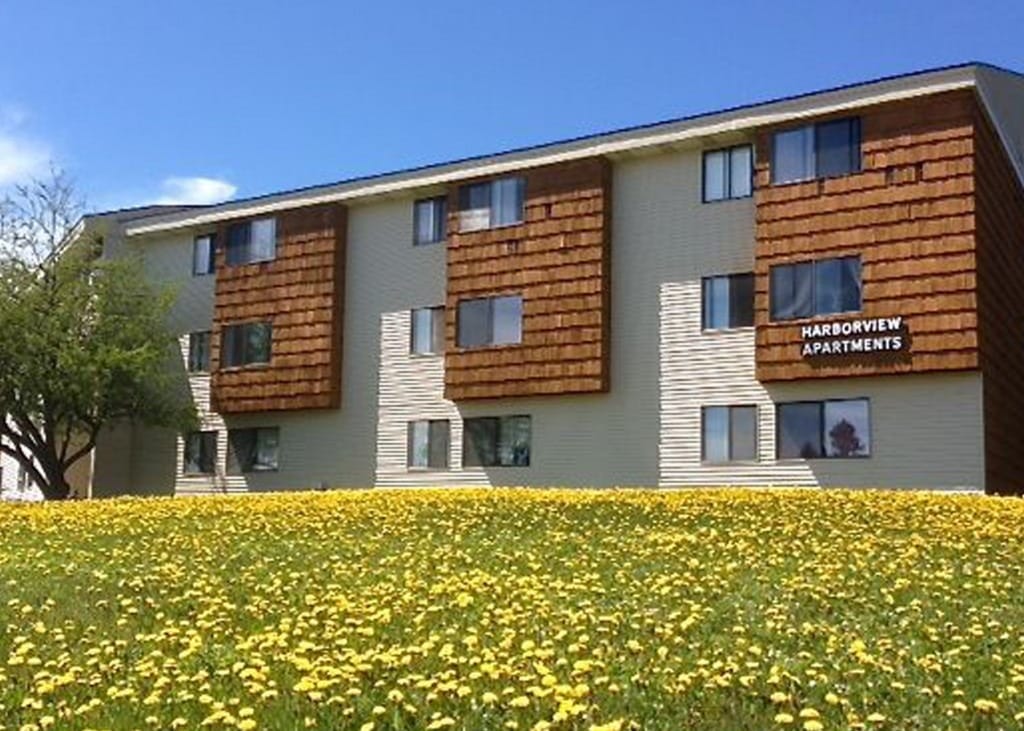 Photo of Harborview. Affordable housing located at 11 E 3rd St Grand Marais, MN 55604