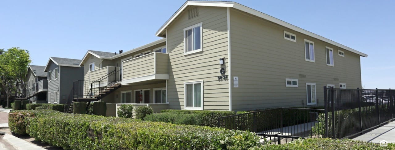 Photo of The Aspire at 3893 3rd St Riverside, CA 92501