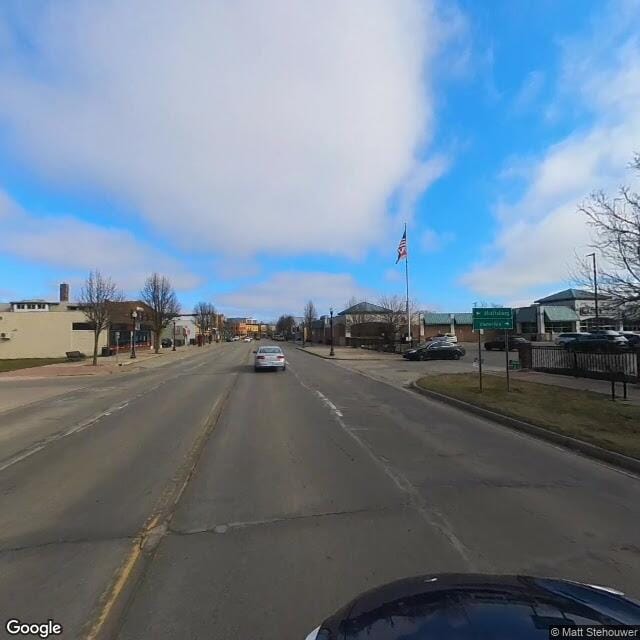 Photo of PARK TERRACE I (WILLIAMSTON) at 300 LLOYD ST WILLIAMSTON, MI 48895