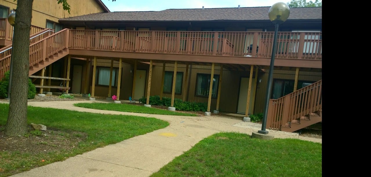 Photo of SUNLEY FUND V. Affordable housing located at 1115 S 13TH ST SPRINGFIELD, IL 62703