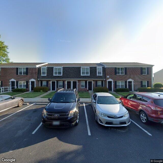 Photo of CAMPOSTELLA COMMONS. Affordable housing located at 2905 FIRESIDE RD CHESAPEAKE, VA 23324