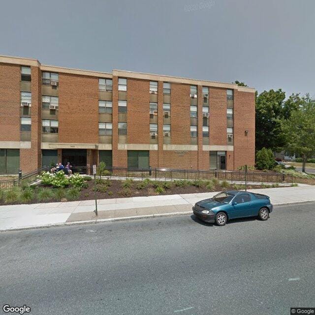 Photo of Housing Authority of the County of Lebanon. Affordable housing located at 1220 Mifflin Street LEBANON, PA 17046