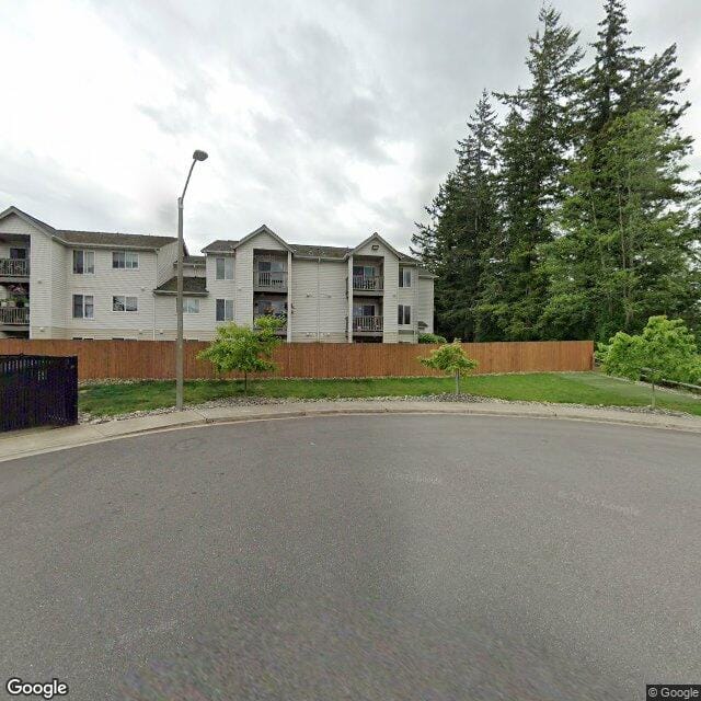 Photo of BEACON MANOR APARTMENTS. Affordable housing located at 2308 DOUGLAS ROAD # 103 FERNDALE, WA 98248