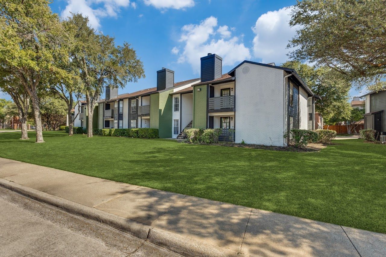 Photo of 6315 Richmond Ave at 6315 Richmond Ave Dallas, TX 75214