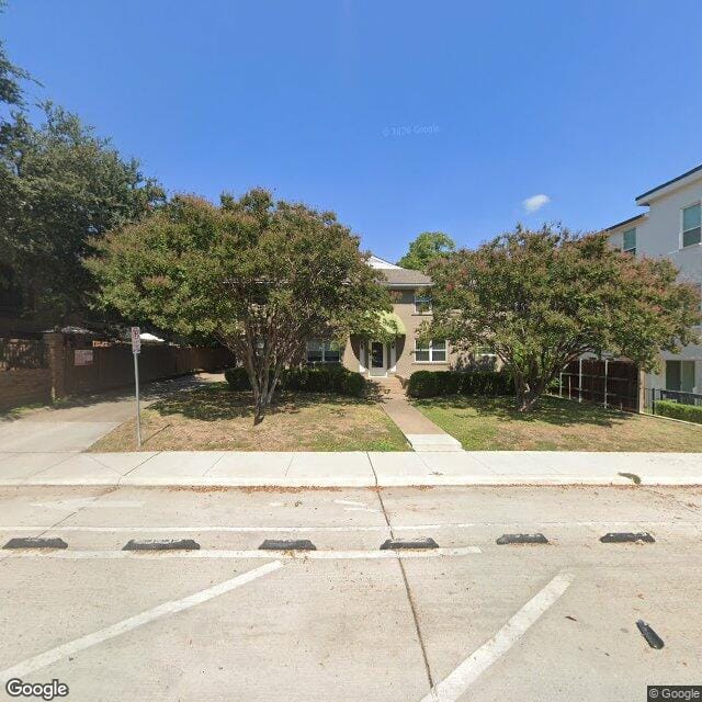 Photo of 6315 Richmond Ave at 6315 Richmond Ave Dallas, TX 75214