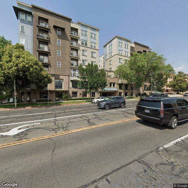 Photo of Providence Place Apartments at 309 E 100 S Salt Lake City, UT 84111